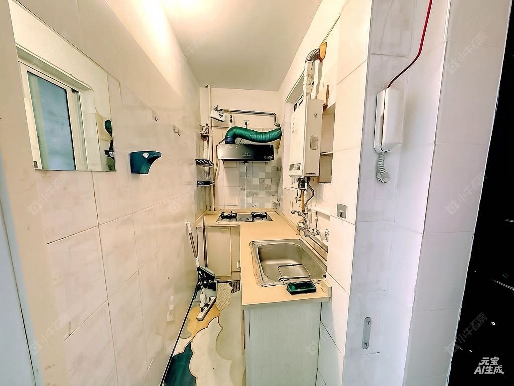 上海延长小区(静安)在售二手房源小区图_小牛看房