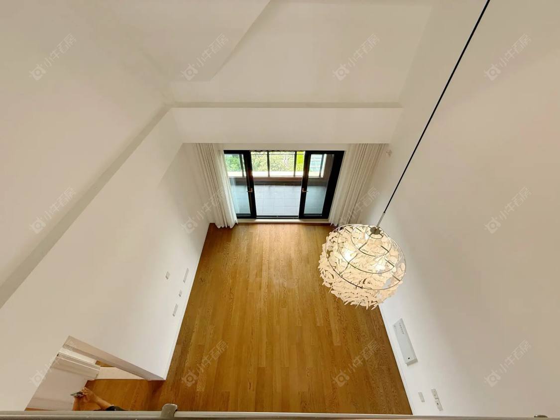 上海信达泰禾上海院子在售二手房源小区图_小牛看房