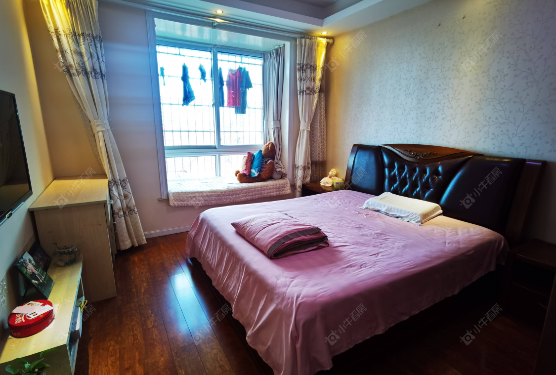 上海金领国际在售二手房源小区图_小牛看房