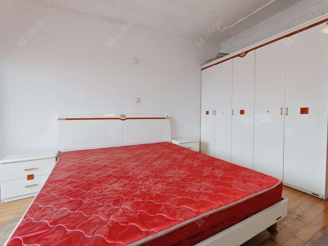 上海月浦六村在租房源小区图_小牛看房