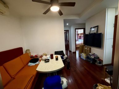 上海庆安一村出租_小牛看房