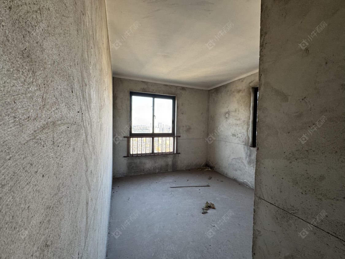 上海保利叶上海二期在售二手房源_小牛看房