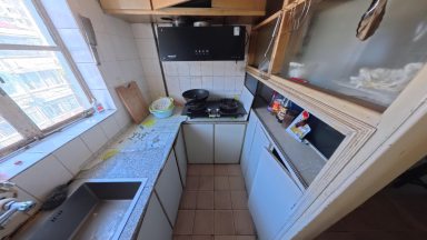 上海运光新村1室1厅1卫出租_小牛看房