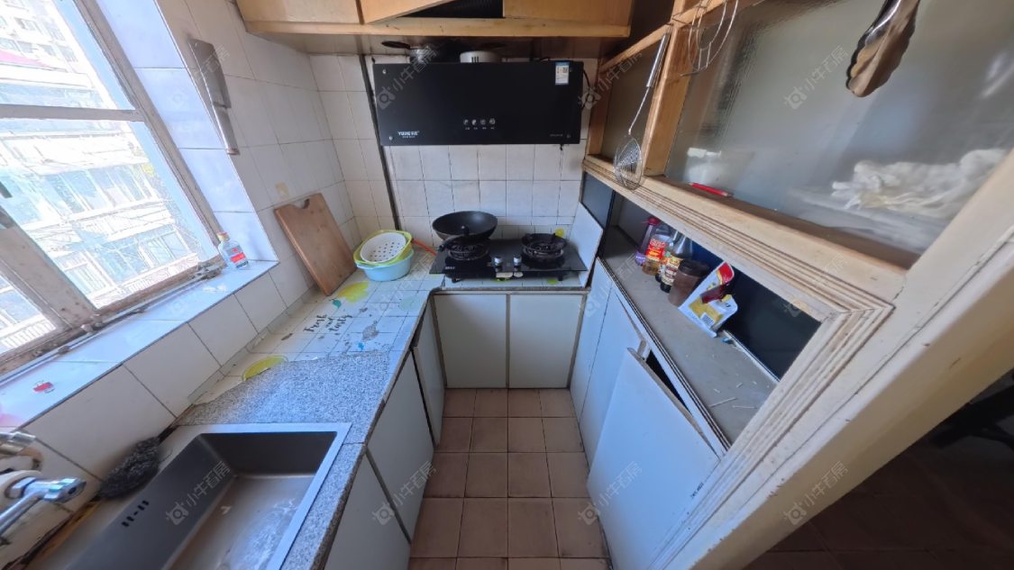 上海运光新村在租房源_小牛看房