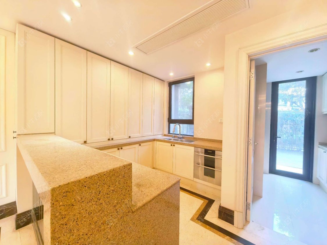 上海万科琥珀臻园别墅区在售二手房源小区图_小牛看房