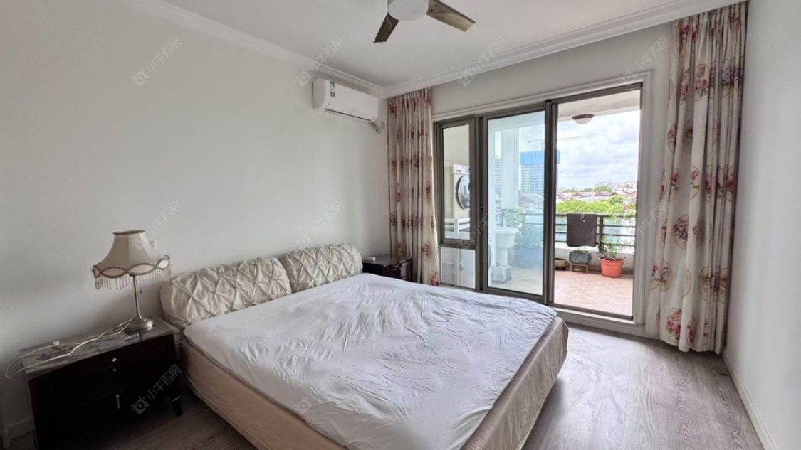 上海城市经典玉墅在售二手房源小区图_小牛看房