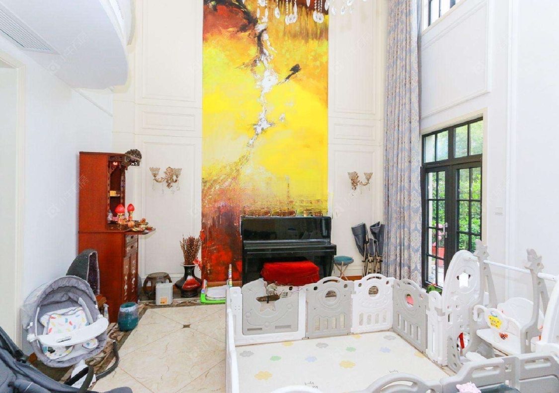 上海远洋鸿郡在售二手房源小区图_小牛看房