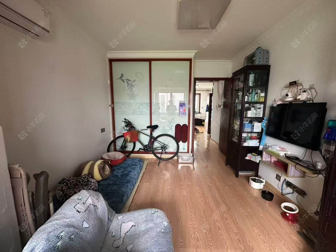 上海民乐城汇雅苑南苑在售二手房源_小牛看房