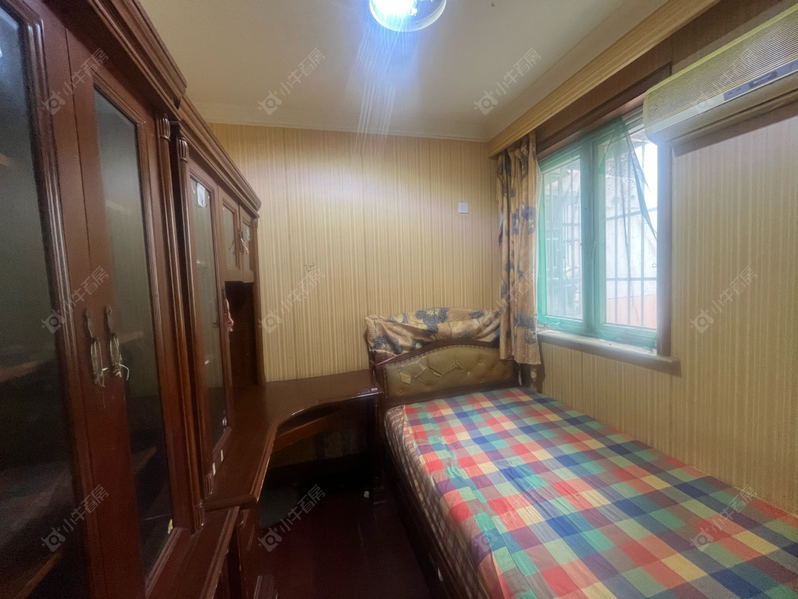 上海齐河花苑在售二手房源小区图_小牛看房