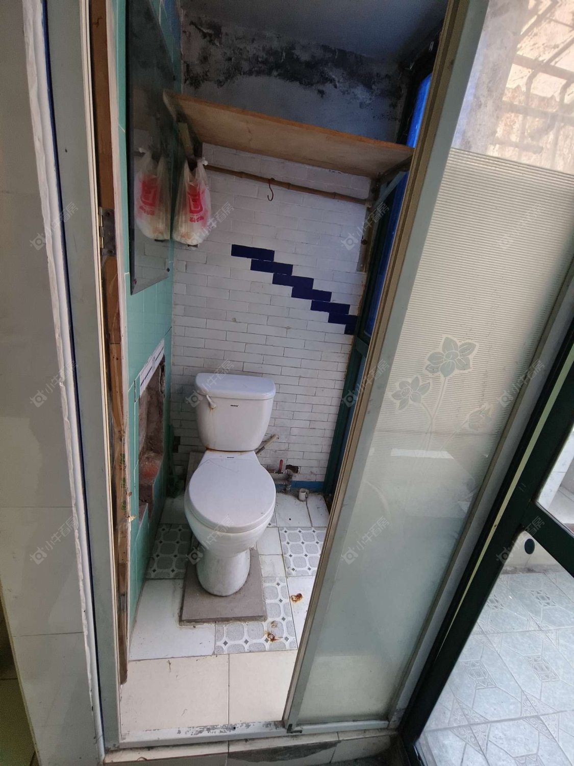 上海淞南八村在售二手房源小区图_小牛看房