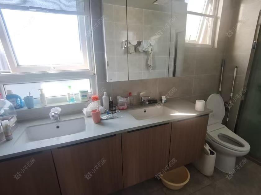 上海万科启宸在售二手房源小区图_小牛看房