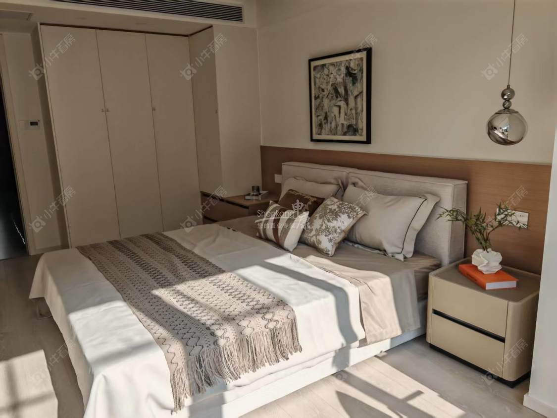 上海紫叶花园在售二手房源小区图_小牛看房