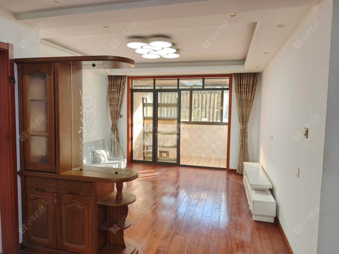 上海文化馨苑在租房源小区图_小牛看房