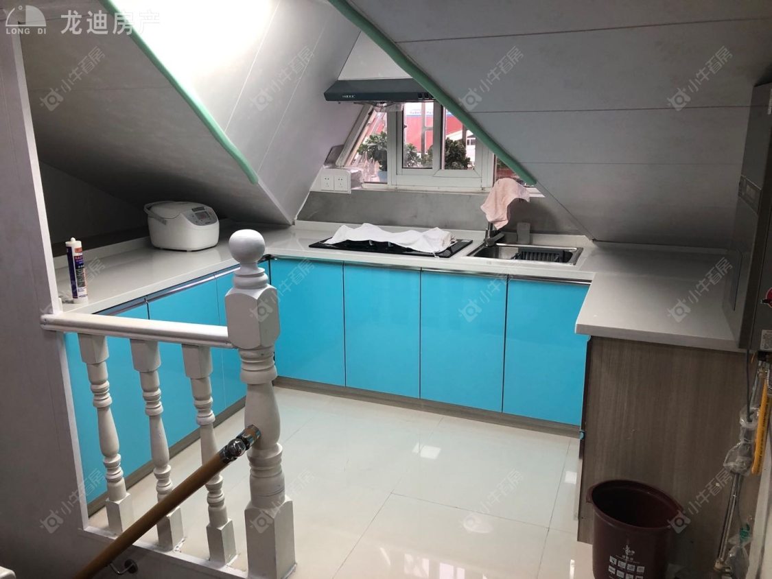 上海妙栏小区在租房源小区图_小牛看房