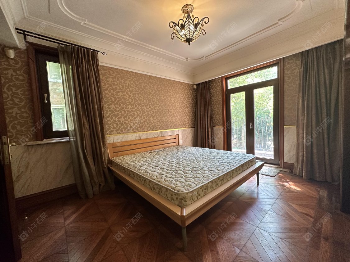 上海上置香岛原墅别墅区在售二手房源小区图_小牛看房