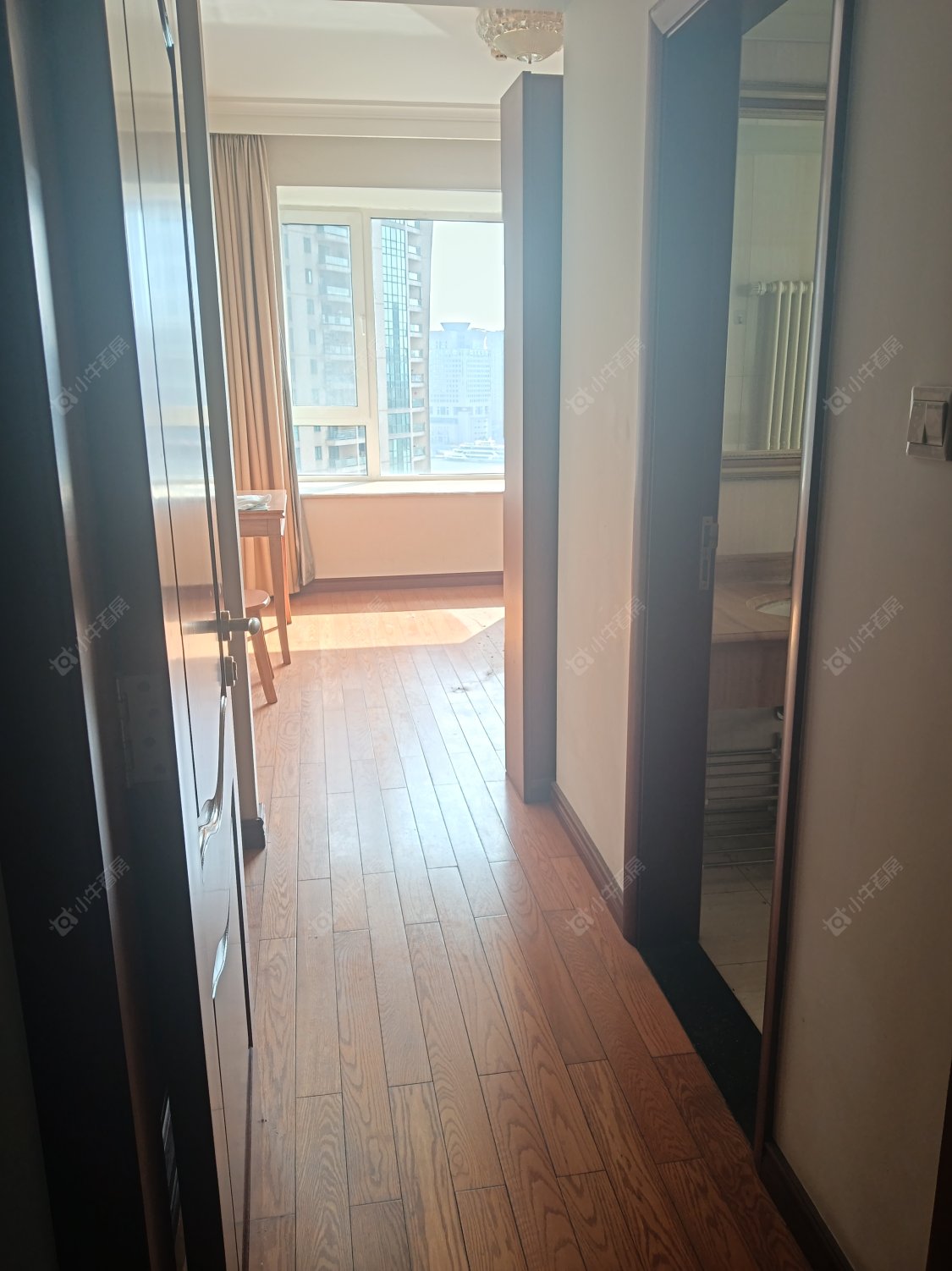 上海盛大金磐在售二手房源小区图_小牛看房