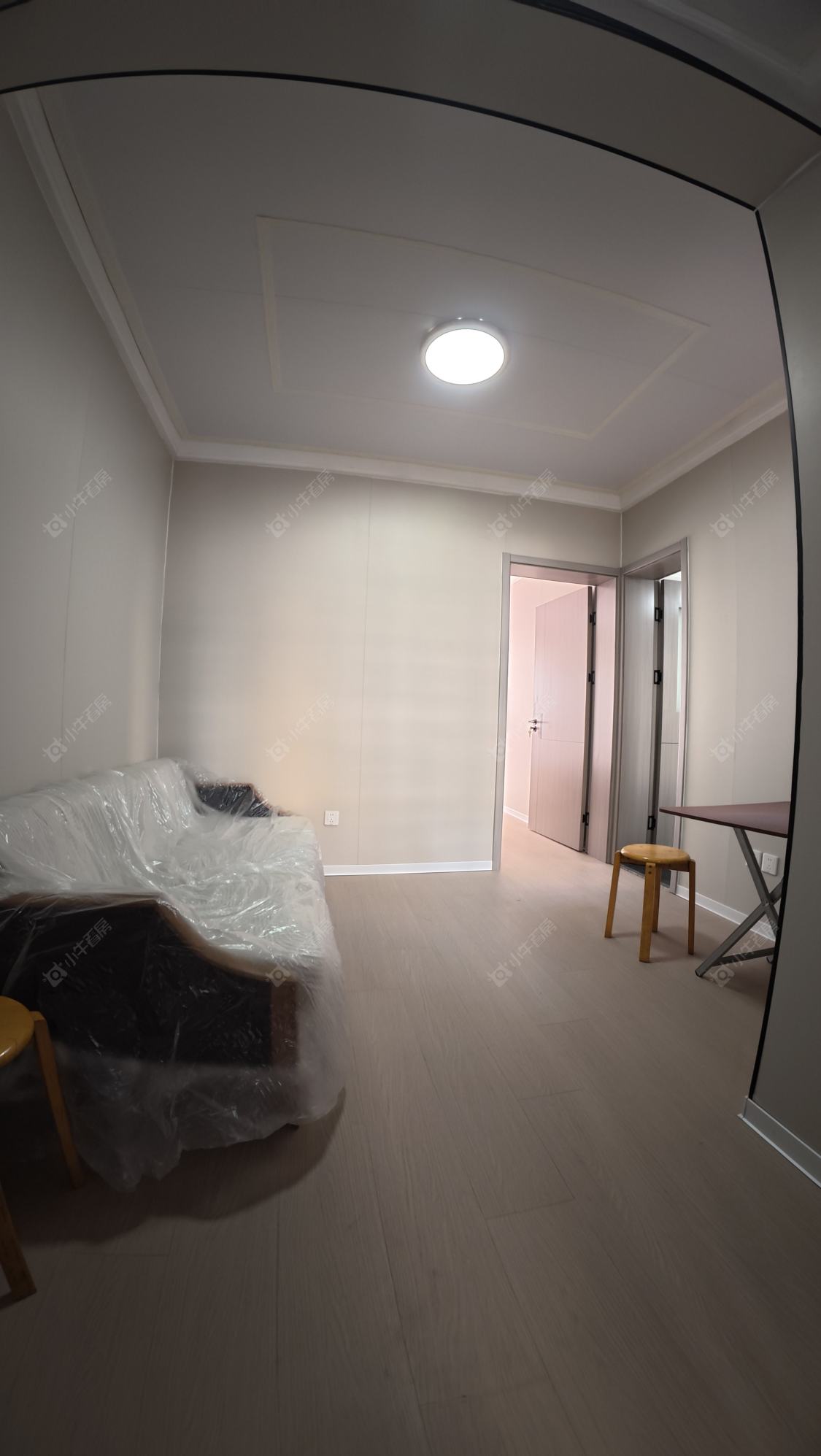 上海柳一小区在租房源小区图_小牛看房