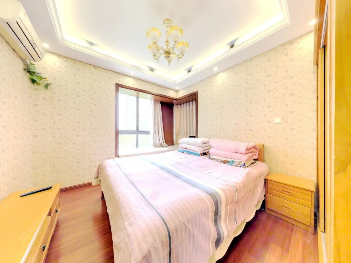 上海保利叶上海一期在售二手房源小区图_小牛看房