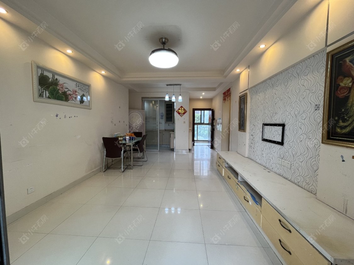 上海招商南桥雅苑在售二手房源小区图_小牛看房