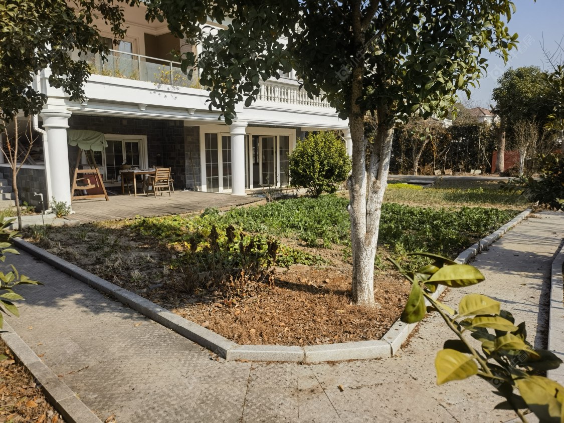 上海绿洲千岛花园在售二手房源室内图_小牛看房