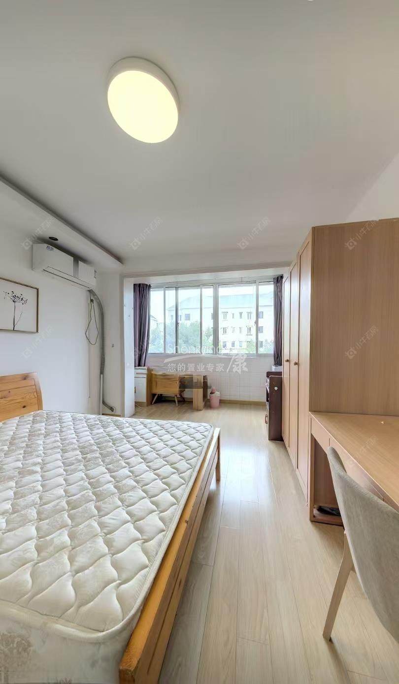 上海天池一村在售二手房源小区图_小牛看房