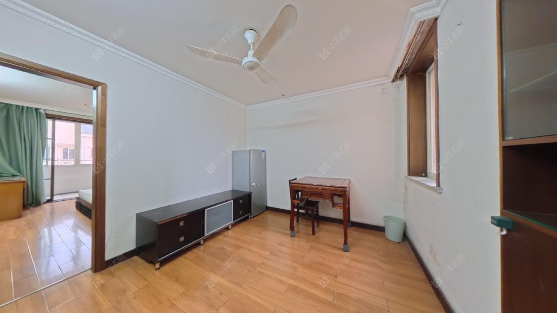 上海凌兆一村在售二手房源_小牛看房