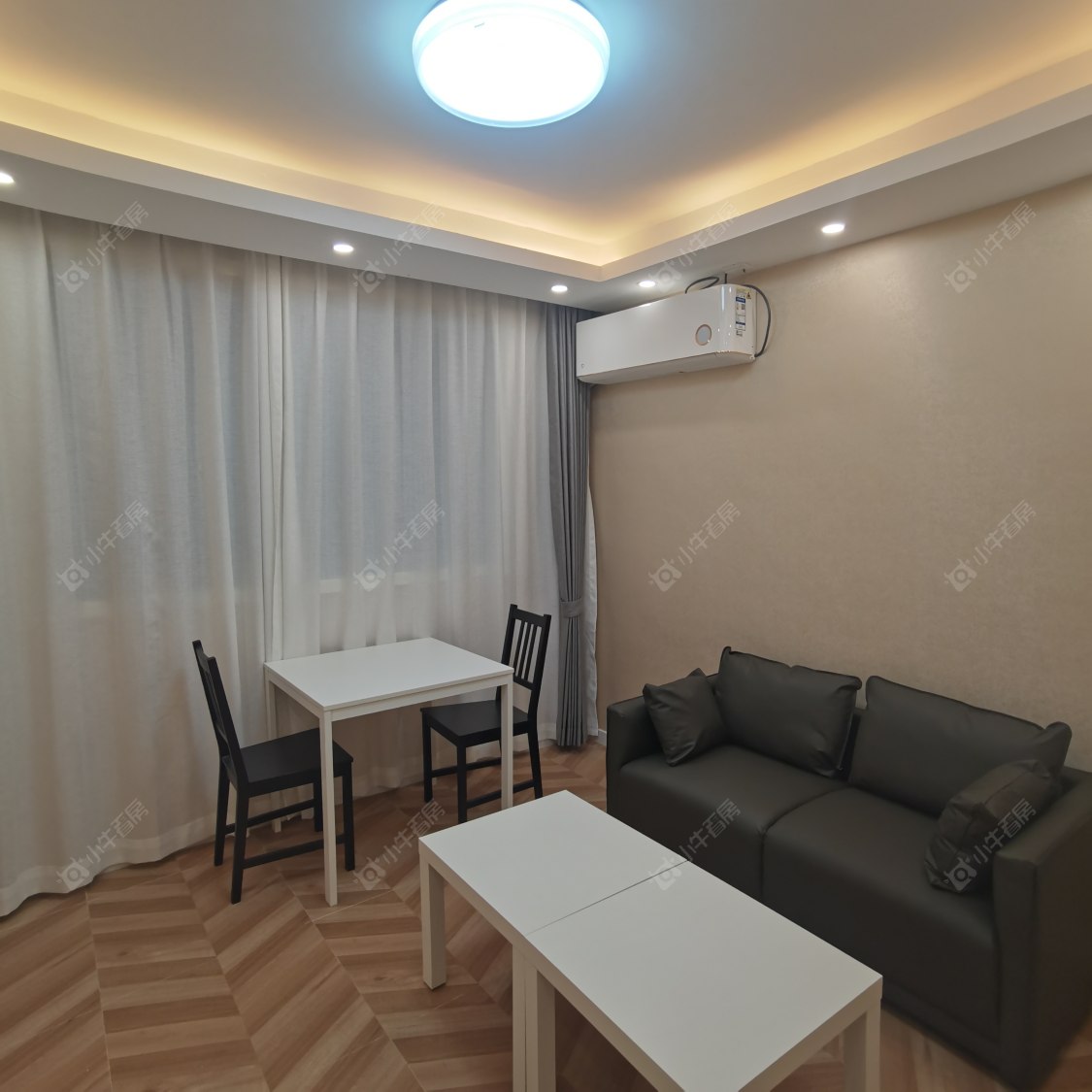 上海虹六小区在租房源小区图_小牛看房