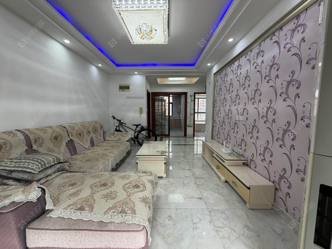 上海好日子大家园D区在售二手房源小区图_小牛看房