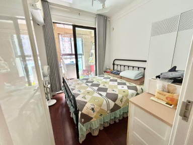 上海绿地海域笙晖在售二手房_小牛看房