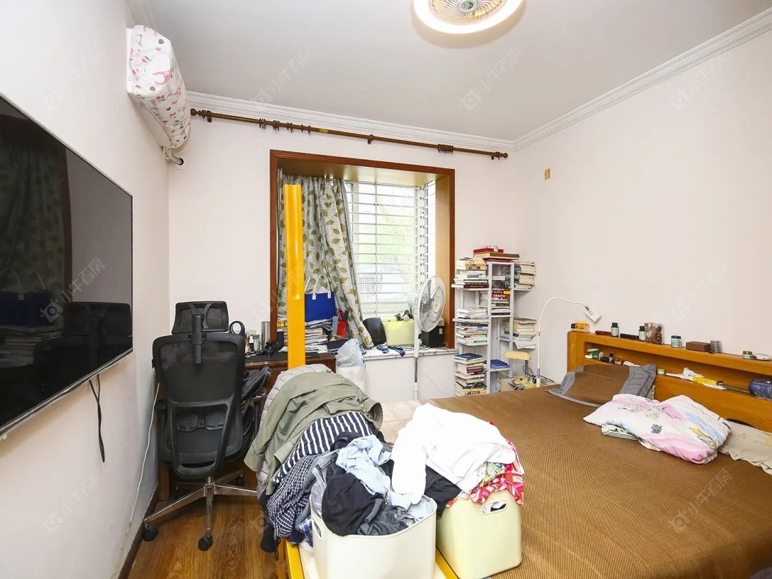 上海同济欣苑南区在售二手房源小区图_小牛看房