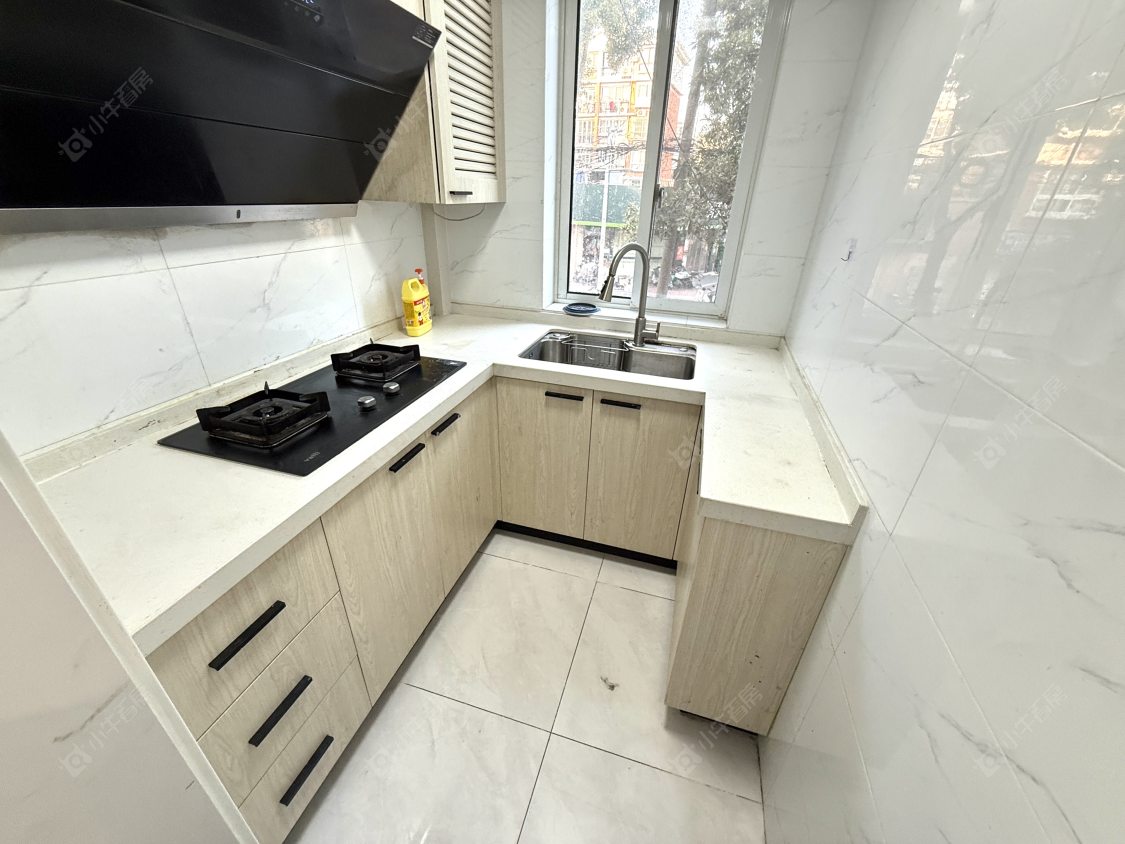 上海京浦小区在租房源小区图_小牛看房