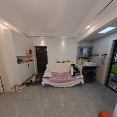 上海迎亭公寓1室1厅1卫在售二手房房源图片