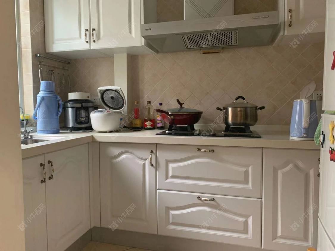 上海齐锦苑在售二手房源小区图_小牛看房