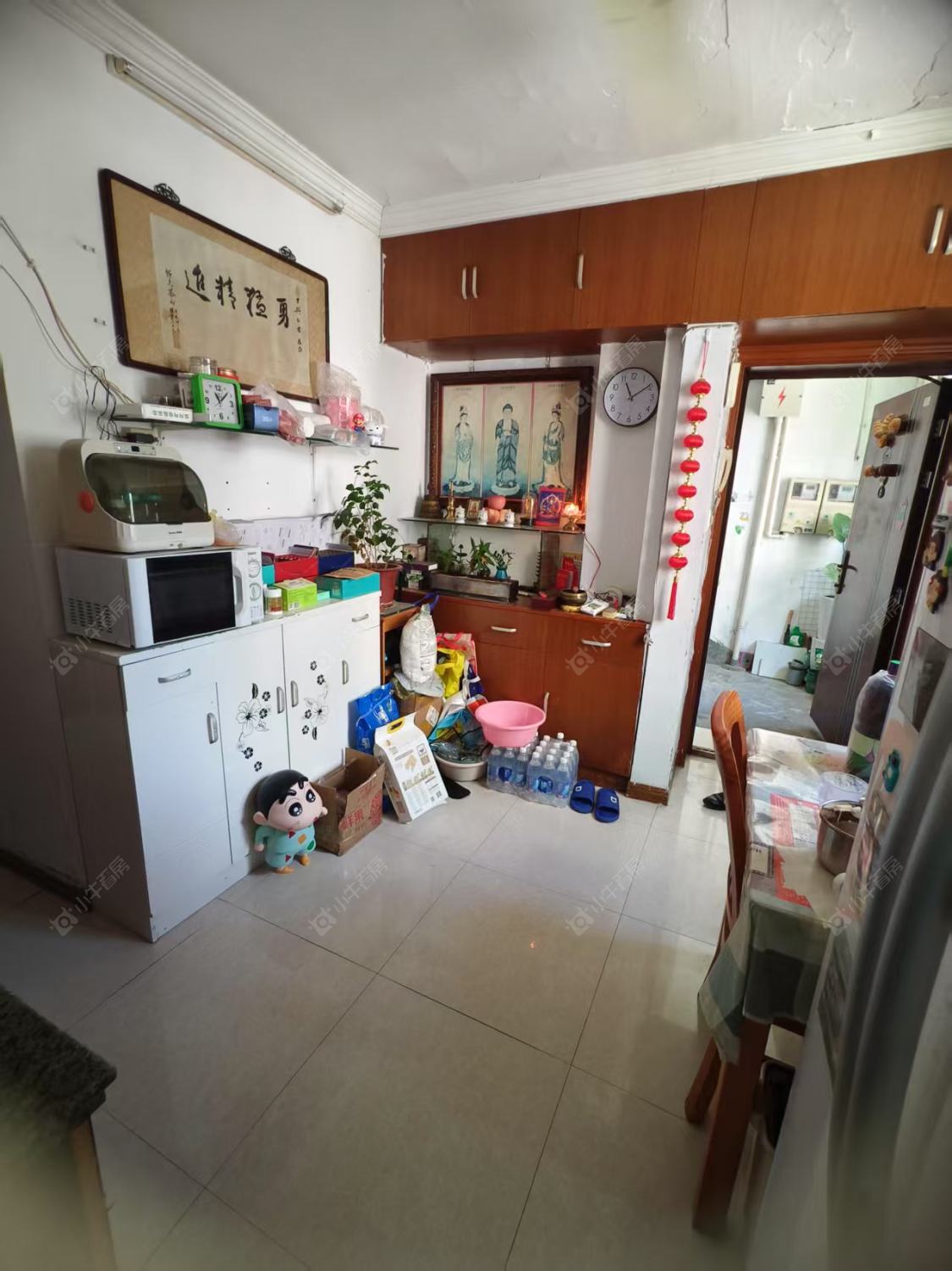 上海六里二村在售二手房源小区图_小牛看房