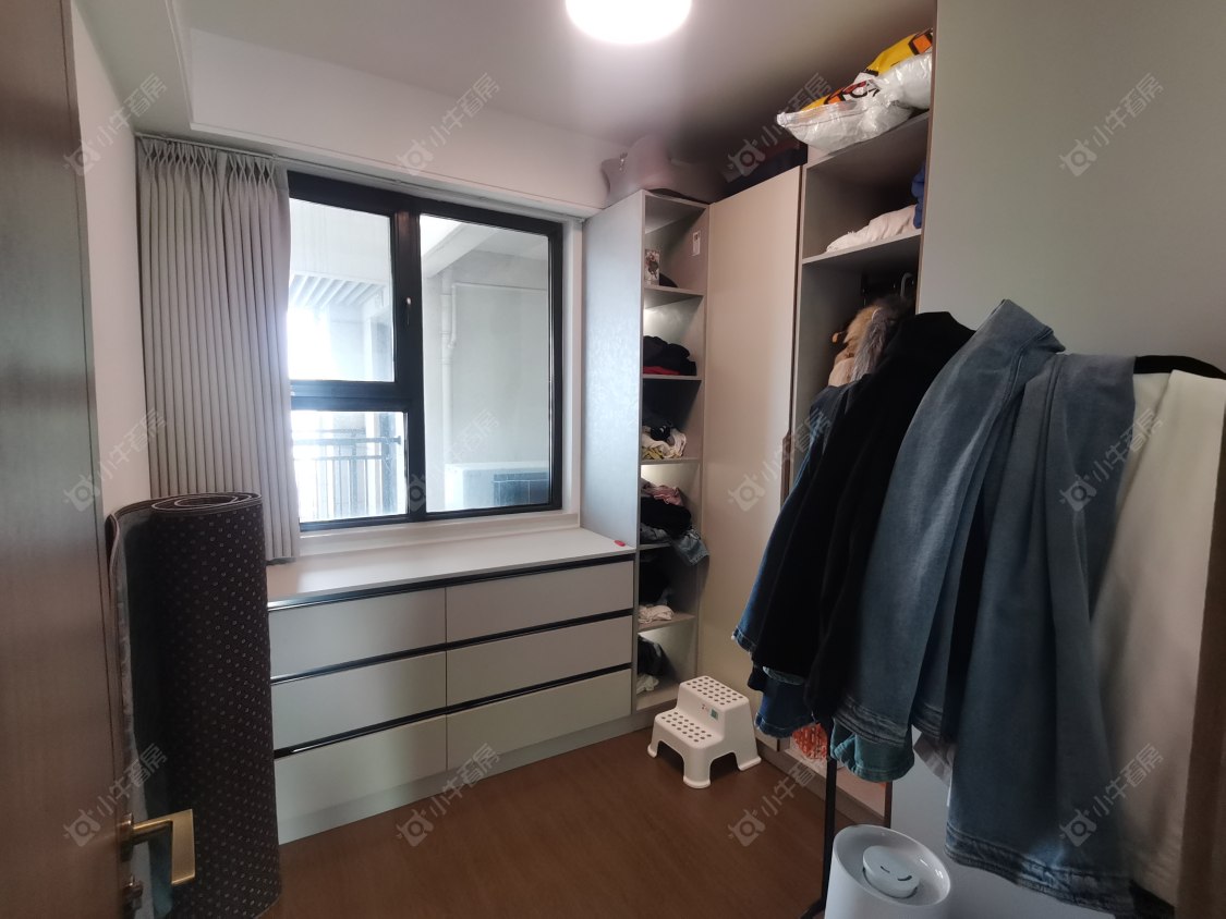 上海龙湖春江天越在售二手房源小区图_小牛看房