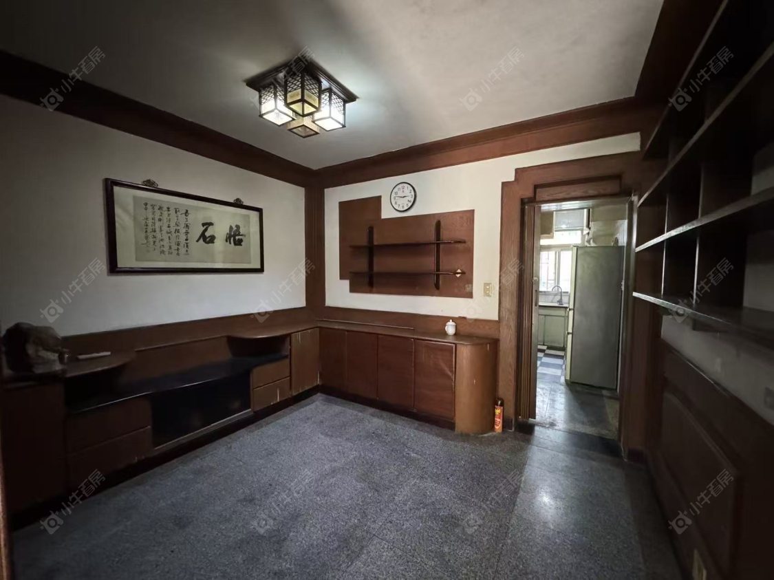 上海淞南八村在售二手房源小区图_小牛看房