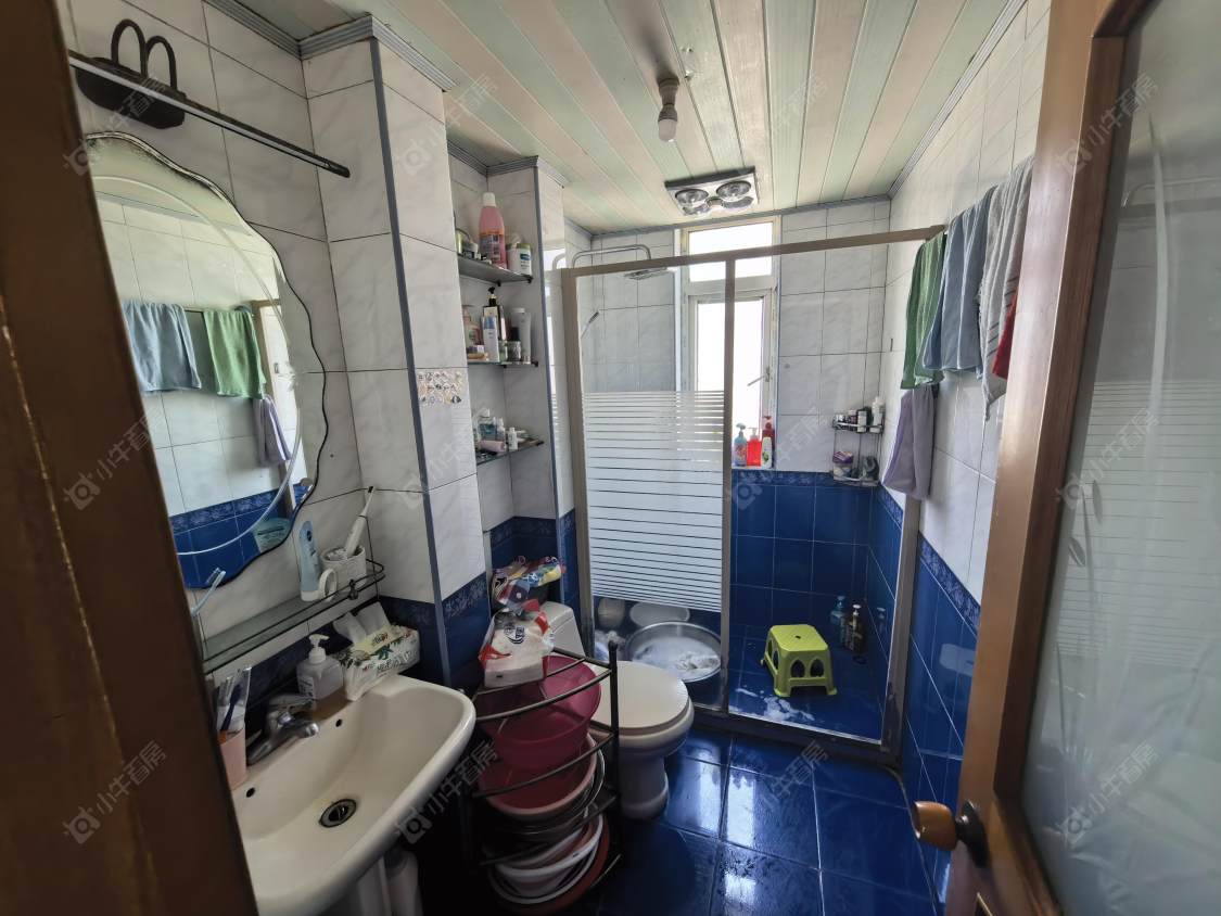 上海杨泰二村在售二手房源小区图_小牛看房