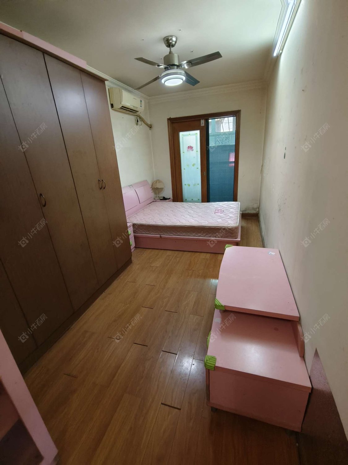 上海淞南八村在售二手房源小区图_小牛看房