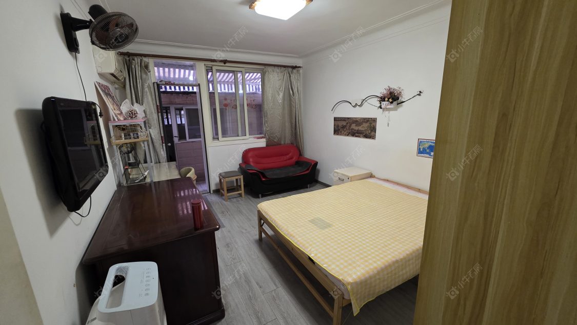 上海浦东南路1380弄在租房源小区图_小牛看房