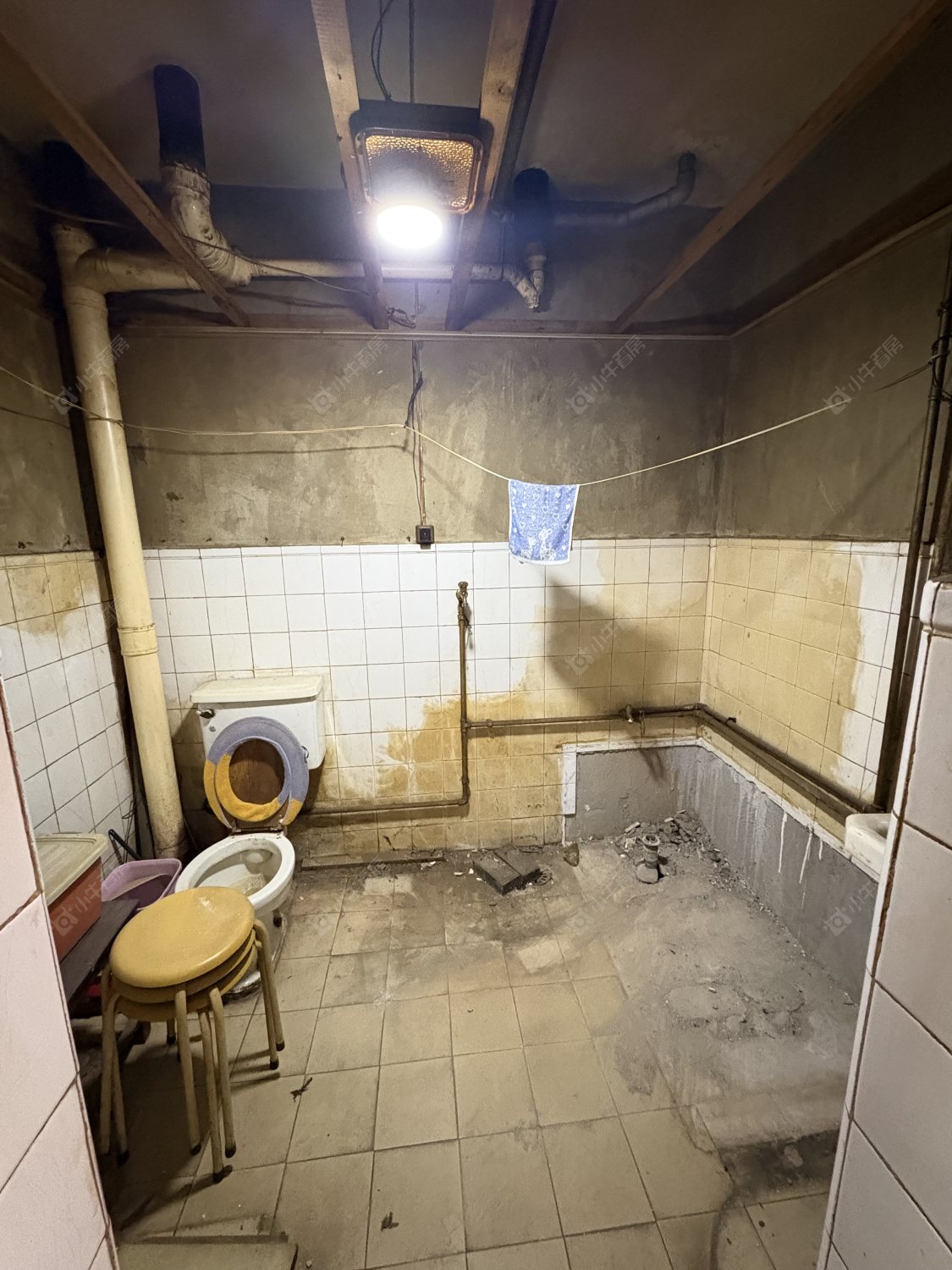 上海迎园新村四坊在售二手房源_小牛看房