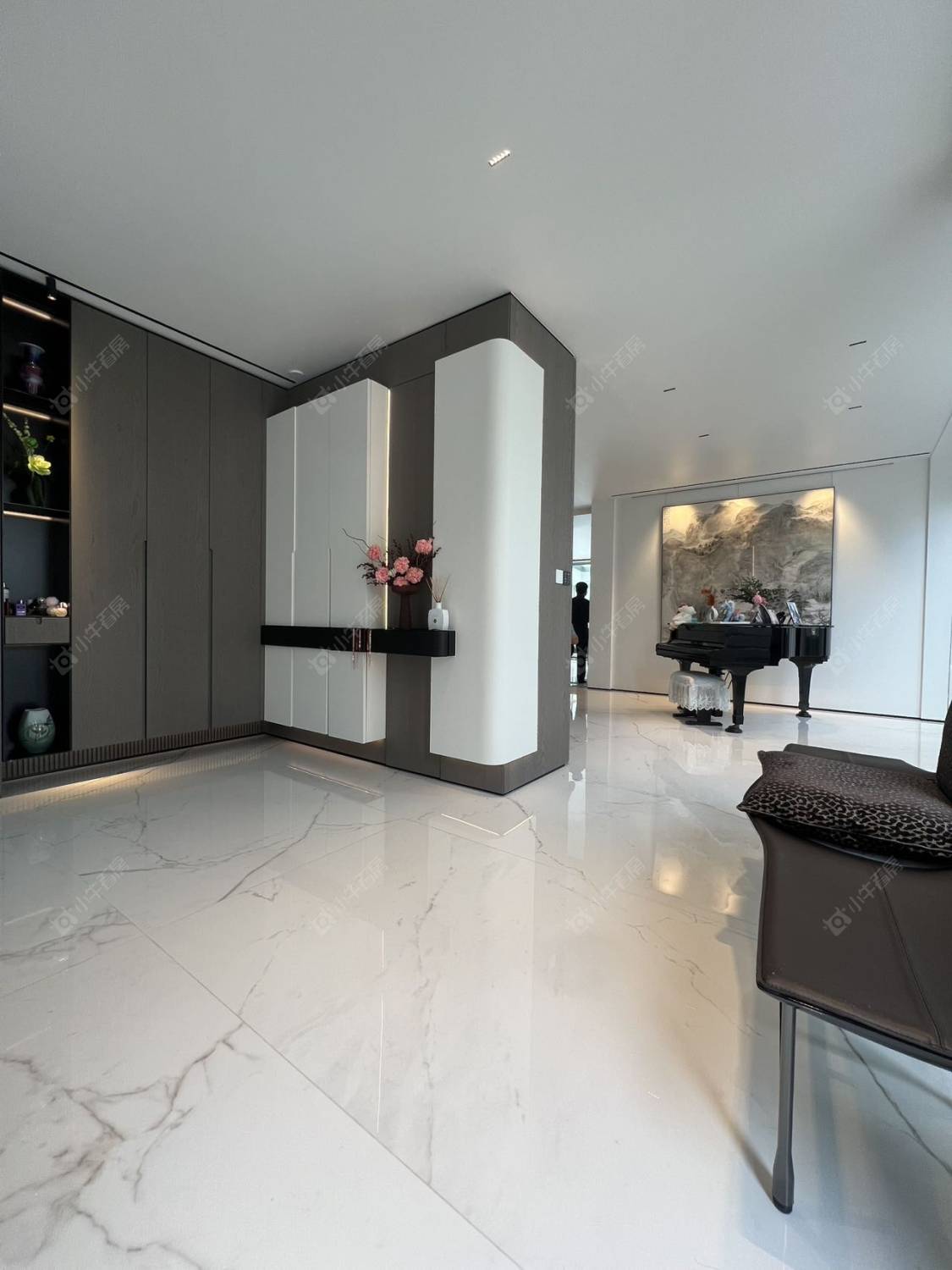 上海西郊庄园在售二手房源小区图_小牛看房