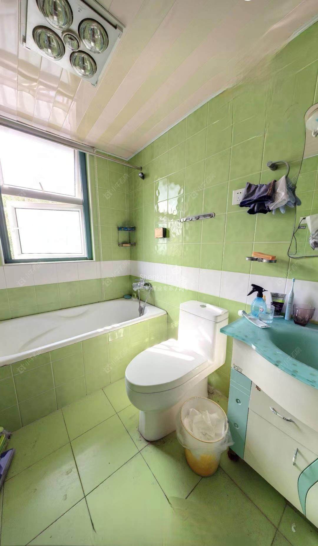 上海文化馨苑在售二手房源小区图_小牛看房