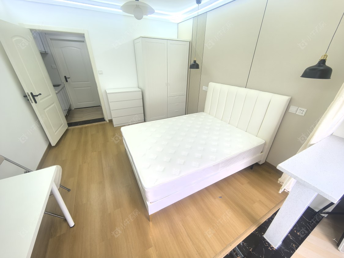 上海海桐小区在租房源小区图_小牛看房