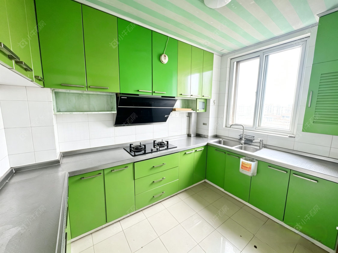 上海金铭福邸一二三期在售二手房源小区图_小牛看房