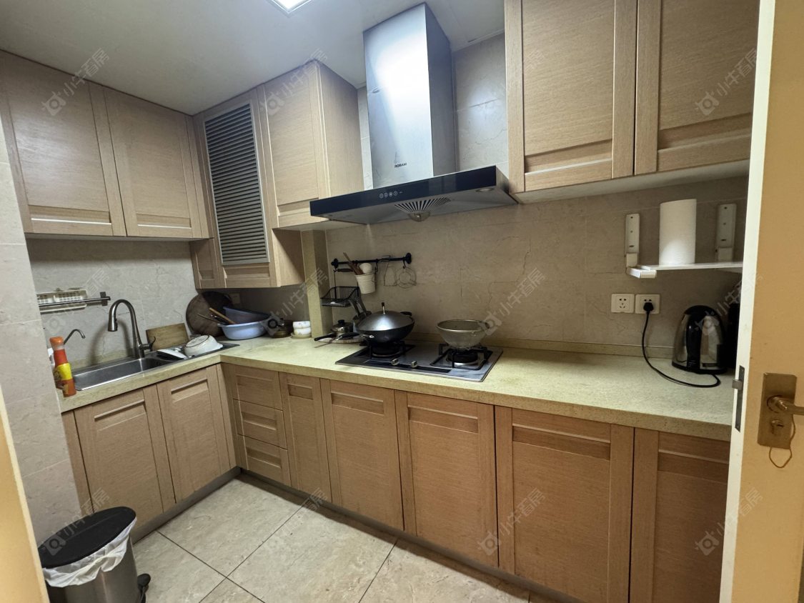 上海保利叶上海二期在售二手房源_小牛看房