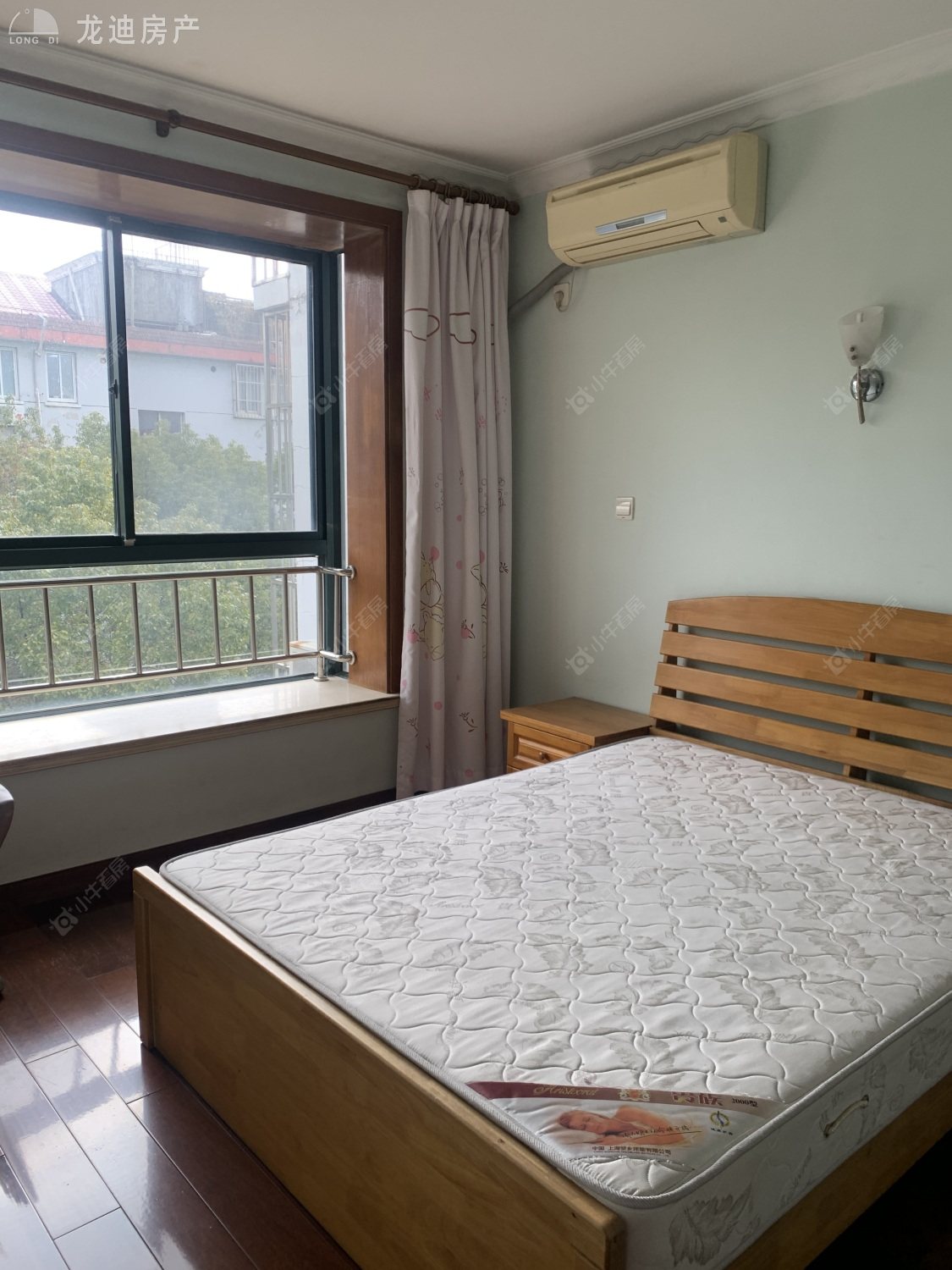 上海曙光北苑在售二手房源小区图_小牛看房