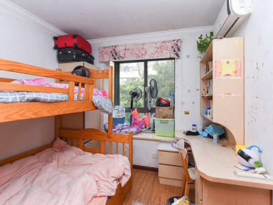 上海菊泉新城古北陆翔苑在售二手房_小牛看房