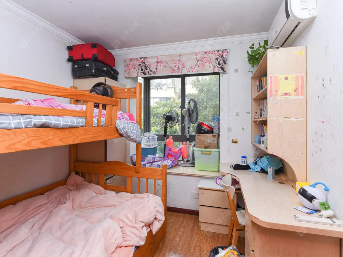 上海菊泉新城古北陆翔苑在售二手房源小区图_小牛看房