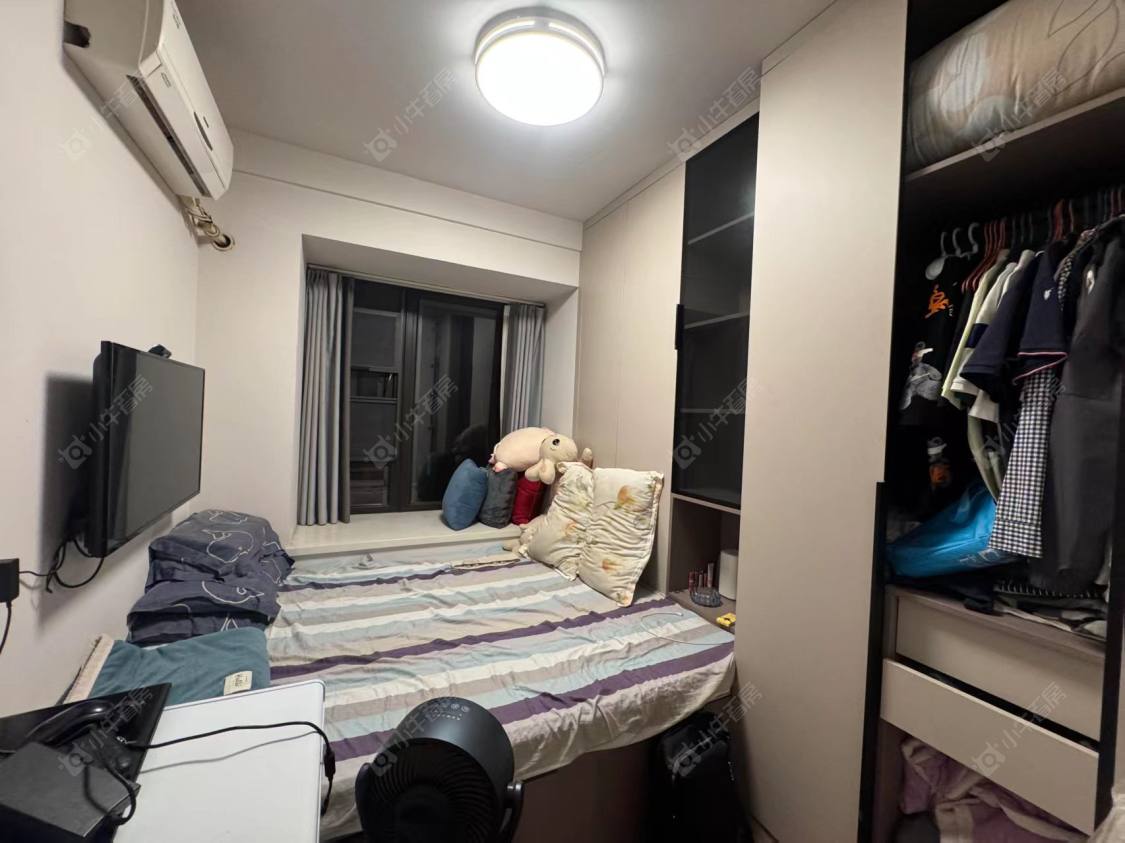 上海华润卓越玲珑悦府在售二手房源小区图_小牛看房