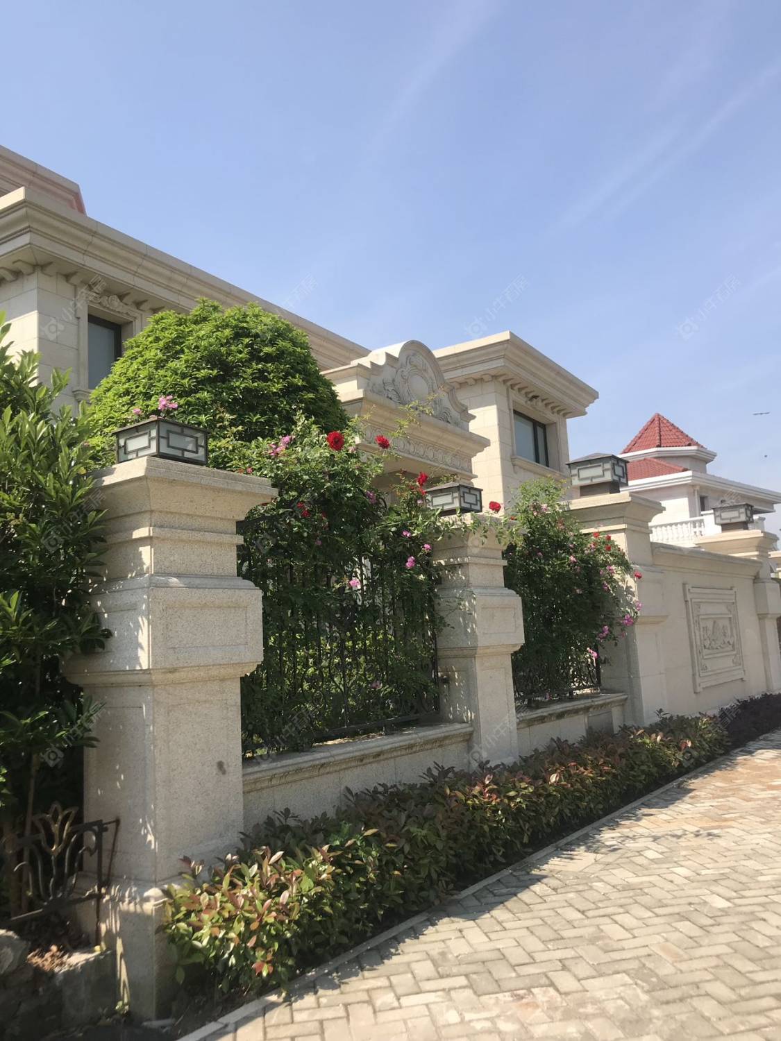 上海爱法奥朗新庄园在售二手房源室内图_小牛看房